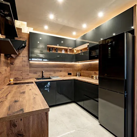 Beni Deluxe Apartman