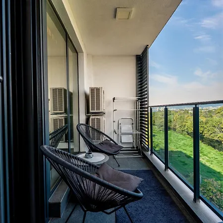 Beni Deluxe Apartman Plovdiv