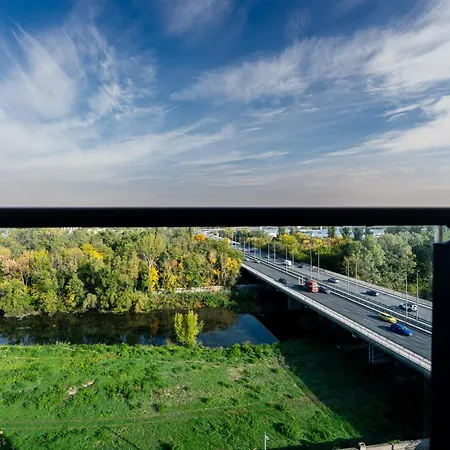 Beni Deluxe Apartman *