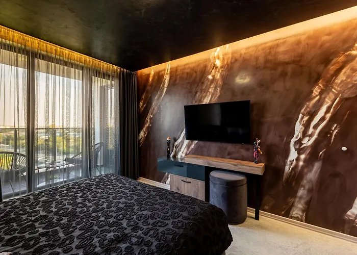 Apartman Beni Deluxe