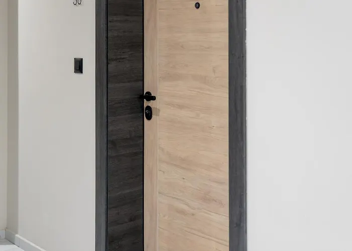 Beni Deluxe Apartman