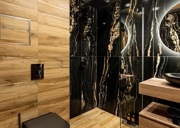 Apartman Beni Deluxe *