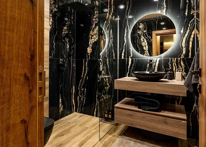 Apartman Beni Deluxe