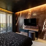 Апартаменты Beni Deluxe
