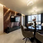 Beni Deluxe Апартаменты