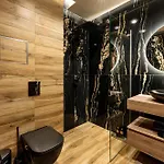 Апартаменты Beni Deluxe *