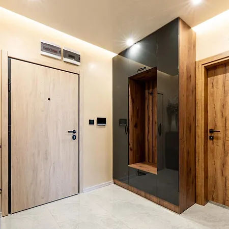 Beni Deluxe شقة بلوفديف