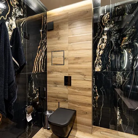 Beni Deluxe Апартамент *