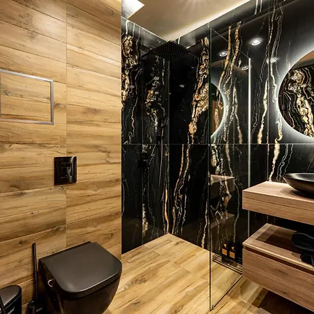 شقة Beni Deluxe *