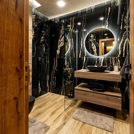 Appartamento Beni Deluxe