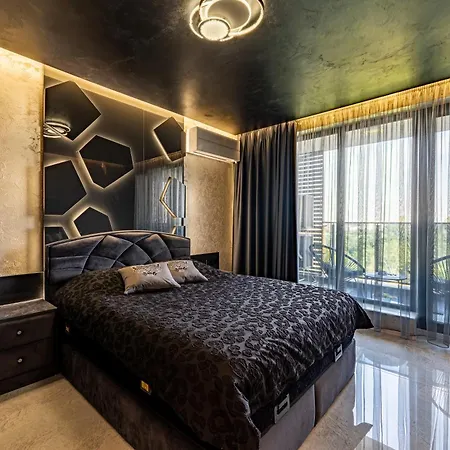 شقة Beni Deluxe *