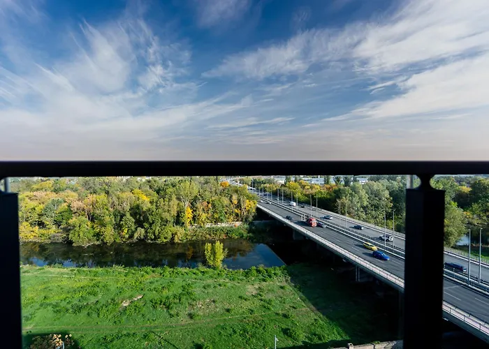 Beni Deluxe Apartment *