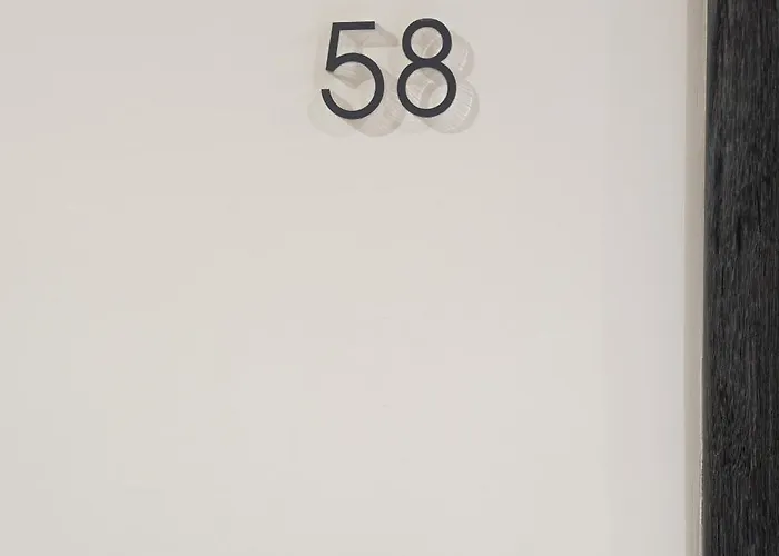 Апартамент Beni Deluxe