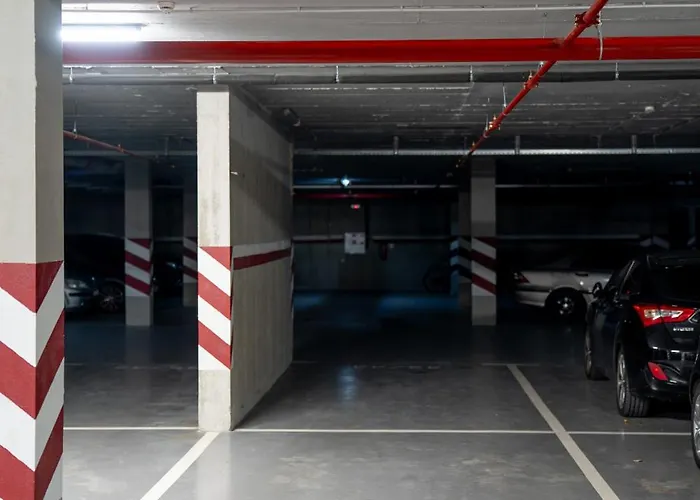 Beni Deluxe Apartment Plovdiv